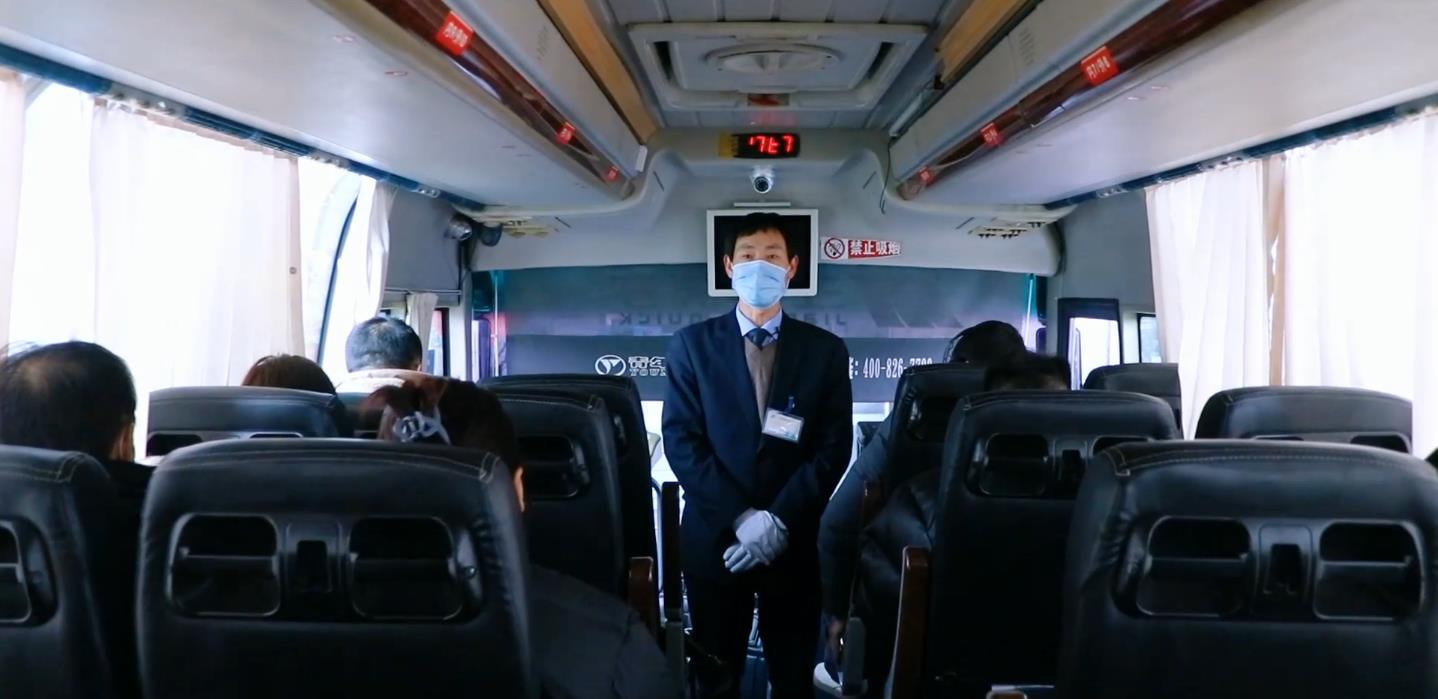 【新时代工业工人风范】市平博集团金牌职工——殷建华