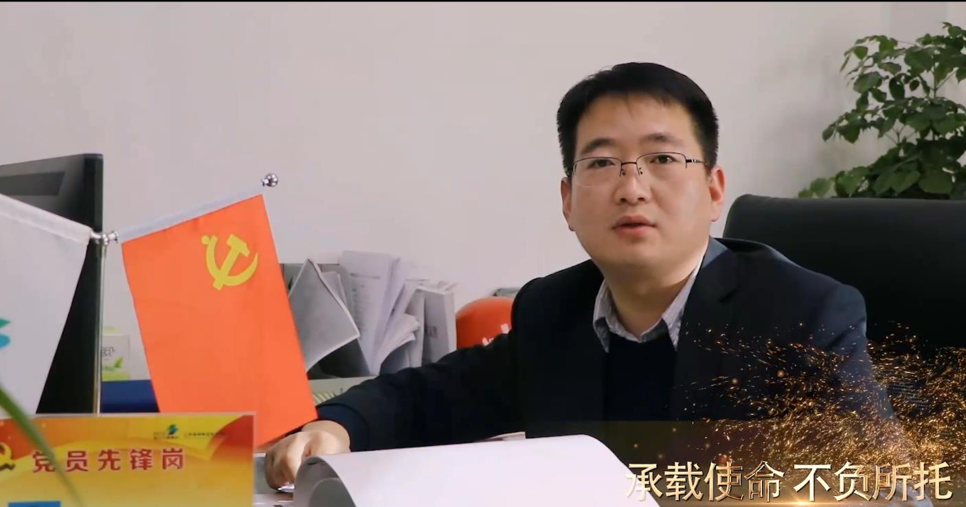 【新时代工业工人风范】市平博集团金牌职工——刘晓培