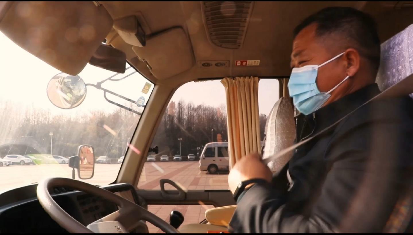 【新时代工业工人风范】市平博集团金牌职工——曹方民